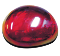 Galets Cristal Diamant Rouge - 2kg - 18-22